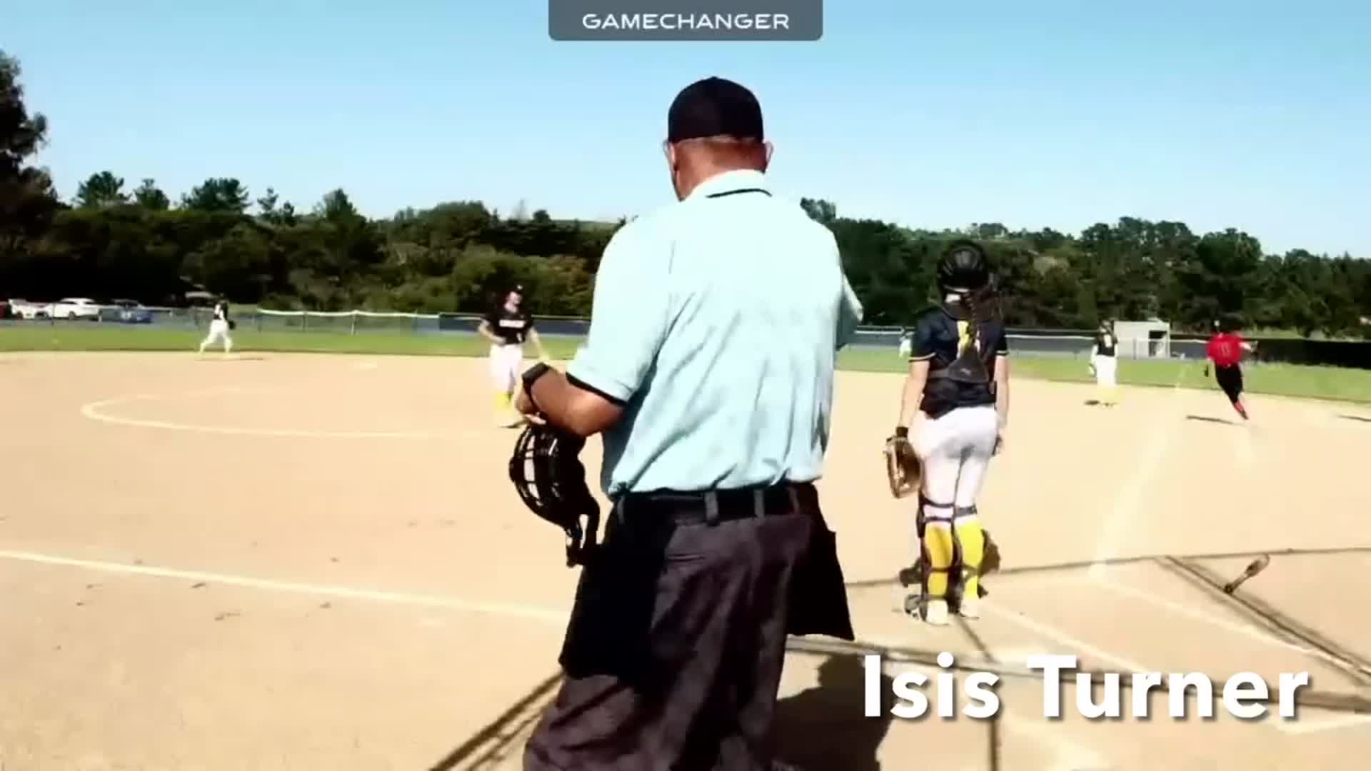 Turner collects 3 hits, 3 RBI and scores 4 runs for Pacific Grove