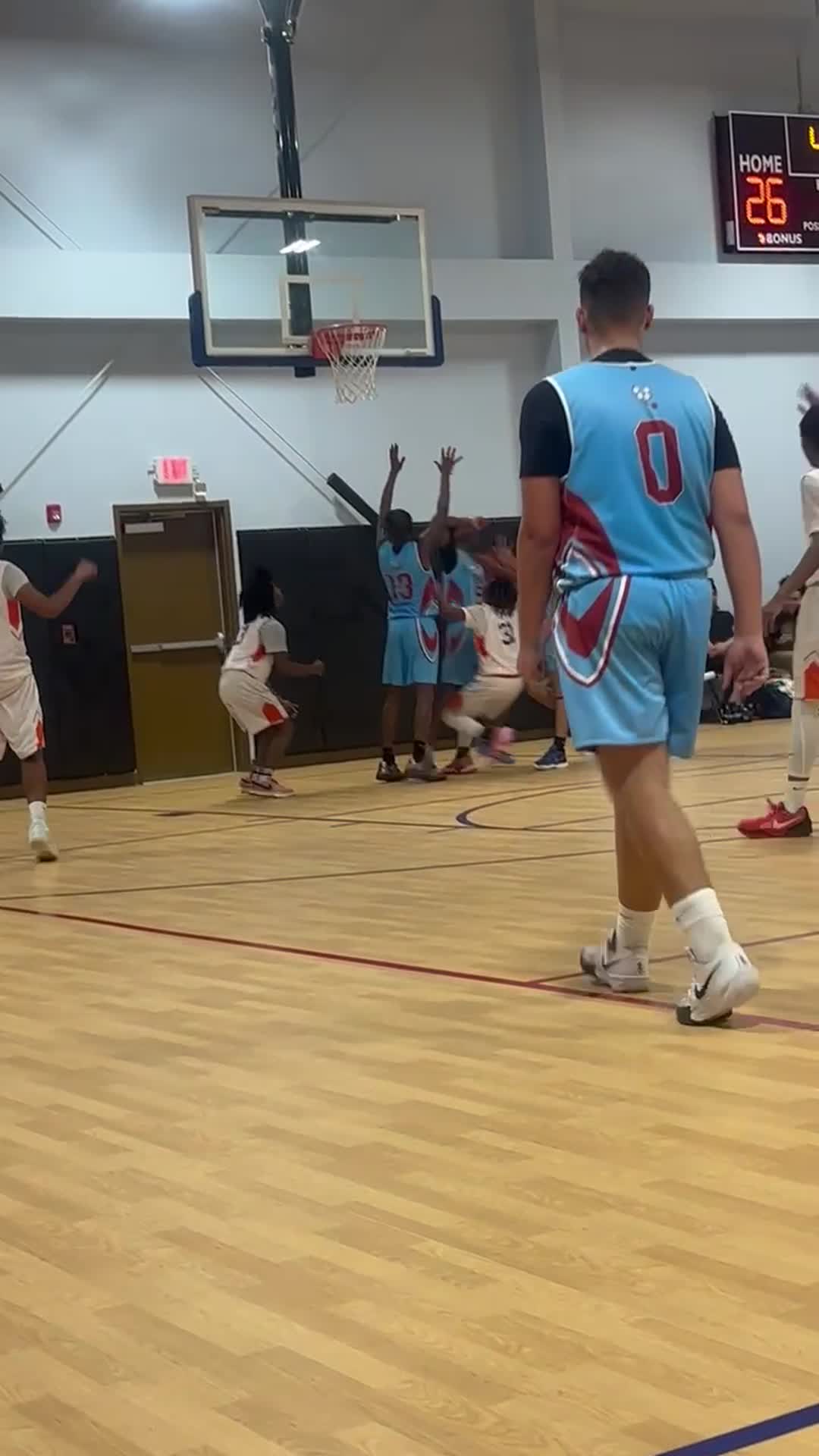 The Capital Encore Academy