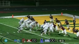 andover Vs Salita central