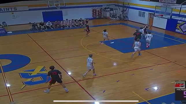 Dime-dunk-steal