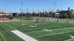 Ferris - McNair (Goal)