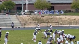 JV vs University 2023