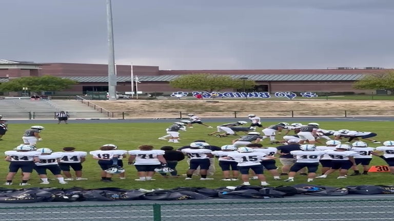 Video player poster image