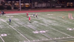 opening druid hills high school game win against swd