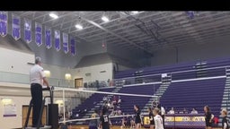 Munster GVB  3 vs Hobart 0     9.24.24
