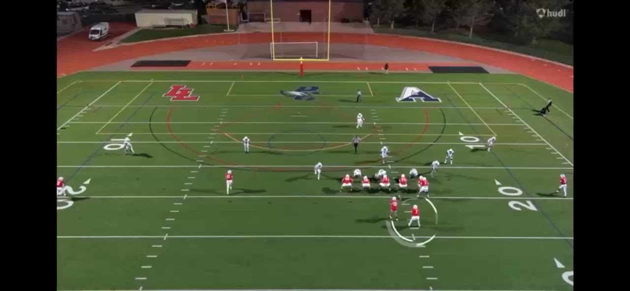 Liberty vs Doherty