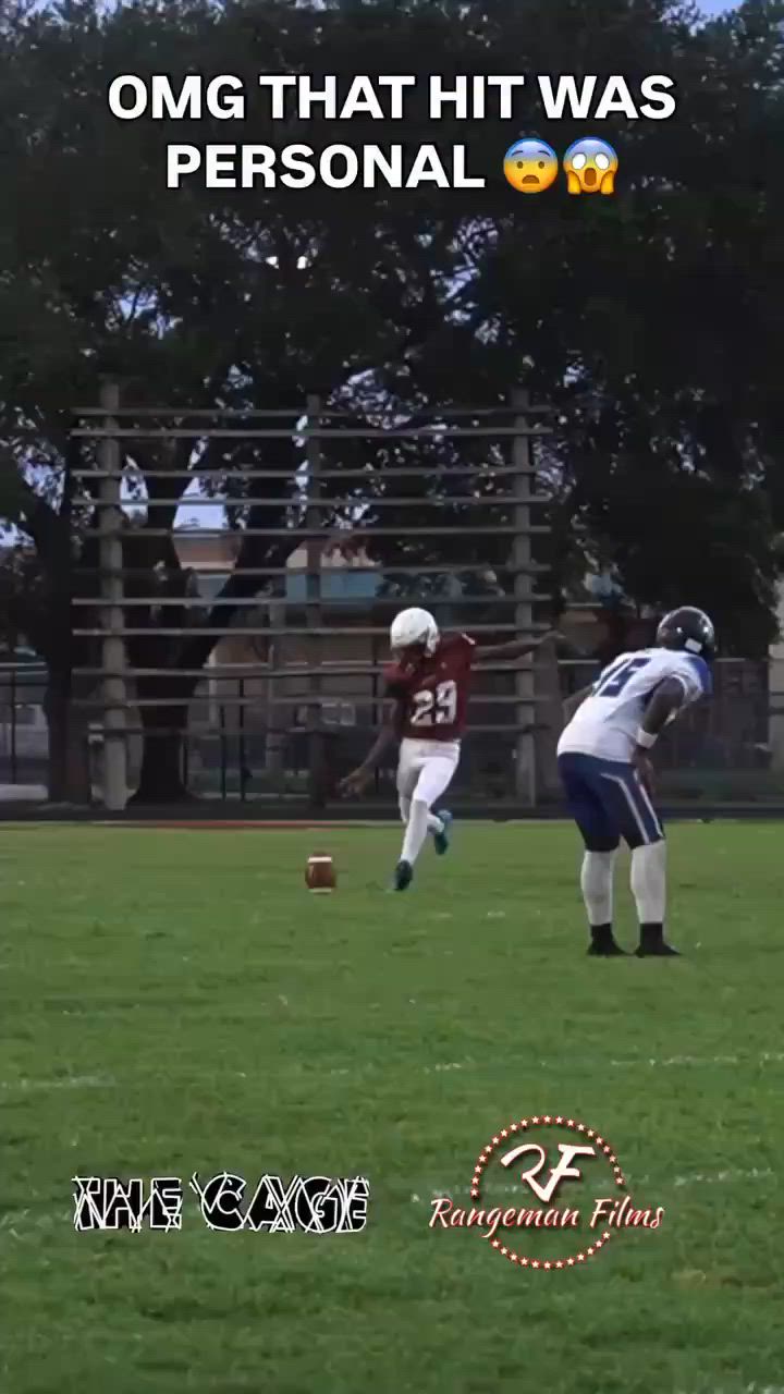 Freshman bringing the boom