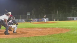 London Howell 3 Pitch K