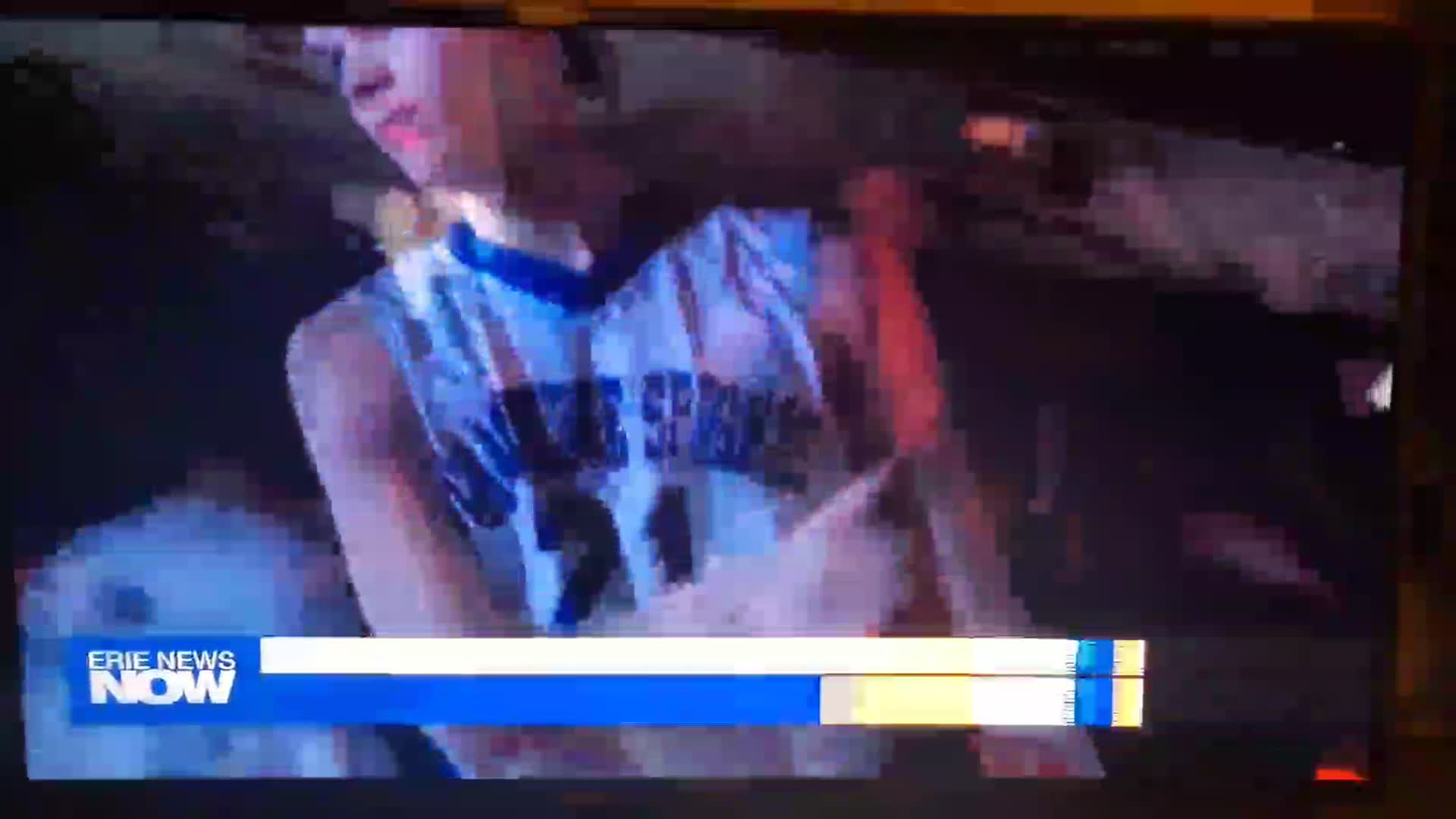 PIAA 2A DISTRICT 10 CHAMPS!