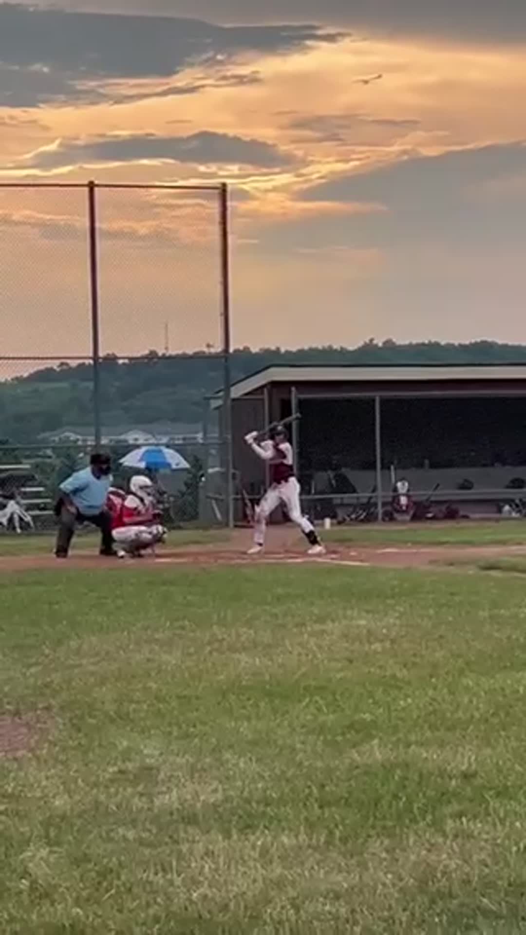 Heat 16U Summer Season