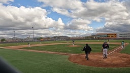 3/12 vs Roosevelt HS