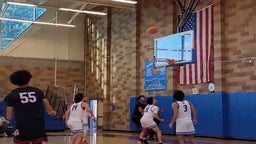 Hollywood High vs. University
Varsity Basketball 23-24 Season