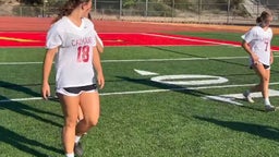 Caimans at Cathedral Catholic Dons