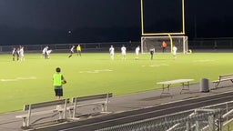 Penalty against Lake Park