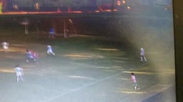 AG Highlights vs Weddington