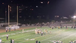 Santa Barbara DONS football