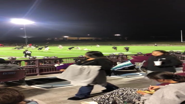 Video player poster image