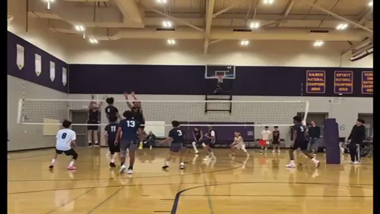 Video player poster image