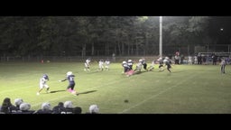 TFL against Community Christian