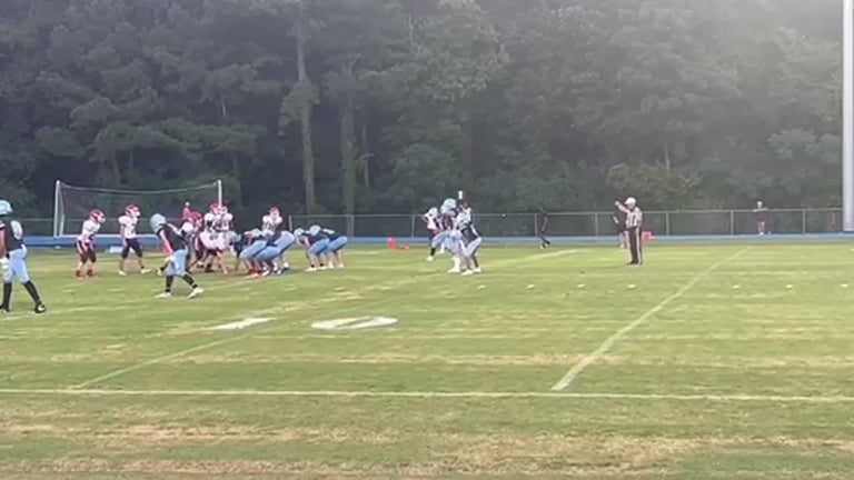 Video player poster image