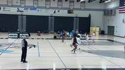 #5 London Rolle c/o 2027 vs Jensen Beach