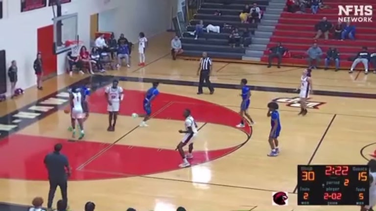 Video player poster image