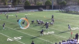 2022 Loyola High School / Luca Marucci 2026