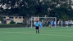 Scorpion kick for a goal!