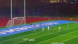 Doucet vs Lumberton OT winner