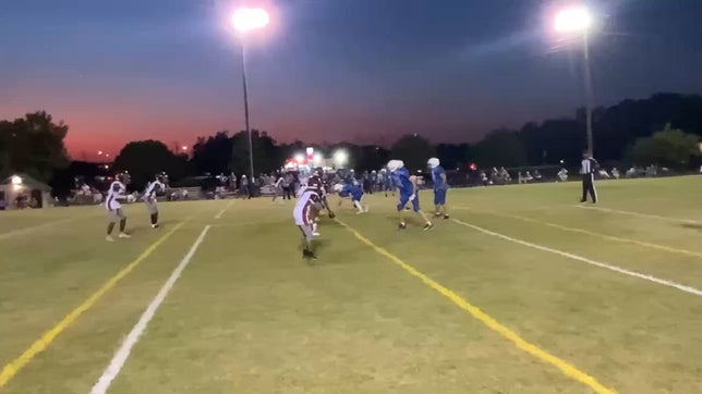 TXEA vs Hill Country Home School