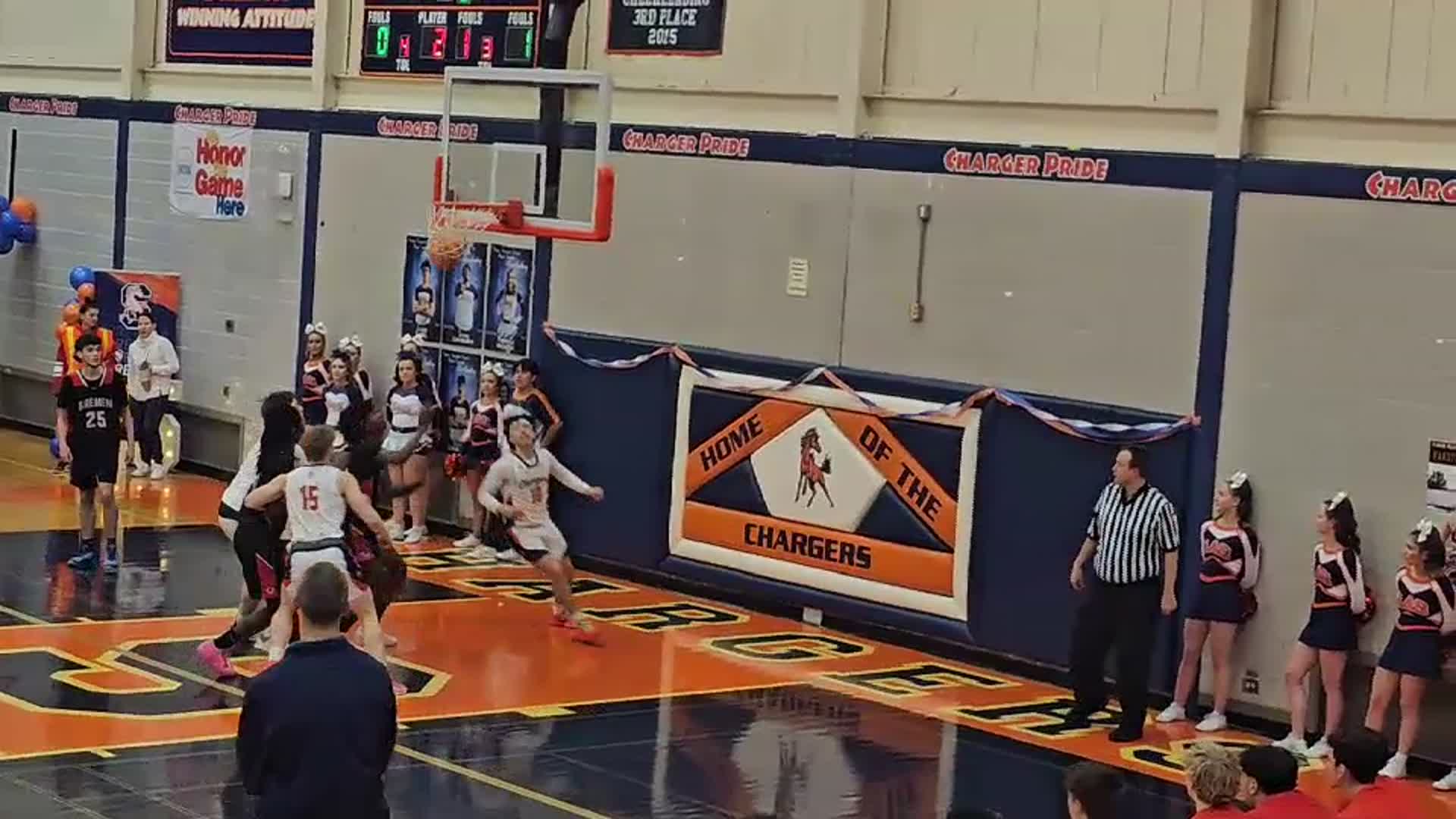 Look What I've Found, Here