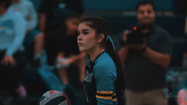 Highlight motion video