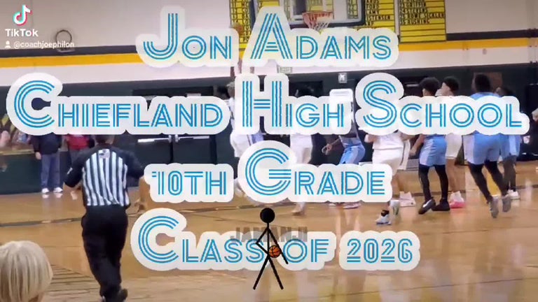 Video player poster image