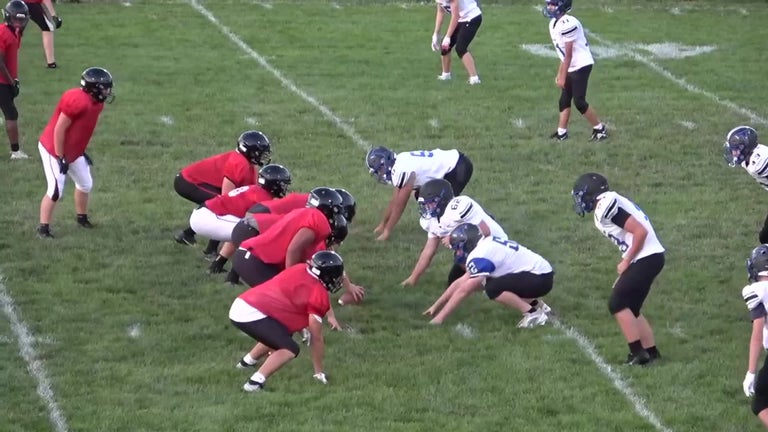 Video player poster image