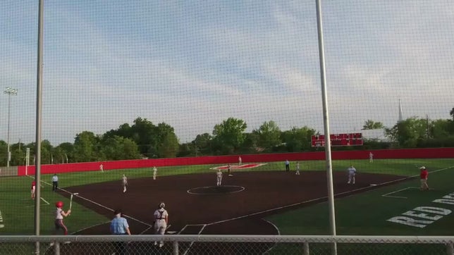 Jeff softball