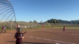 12-0 RW win Redwood JV VS St Helena JV