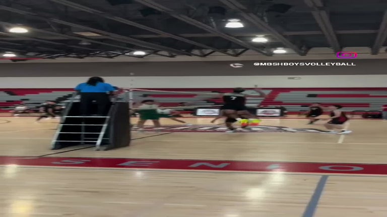 Video player poster image