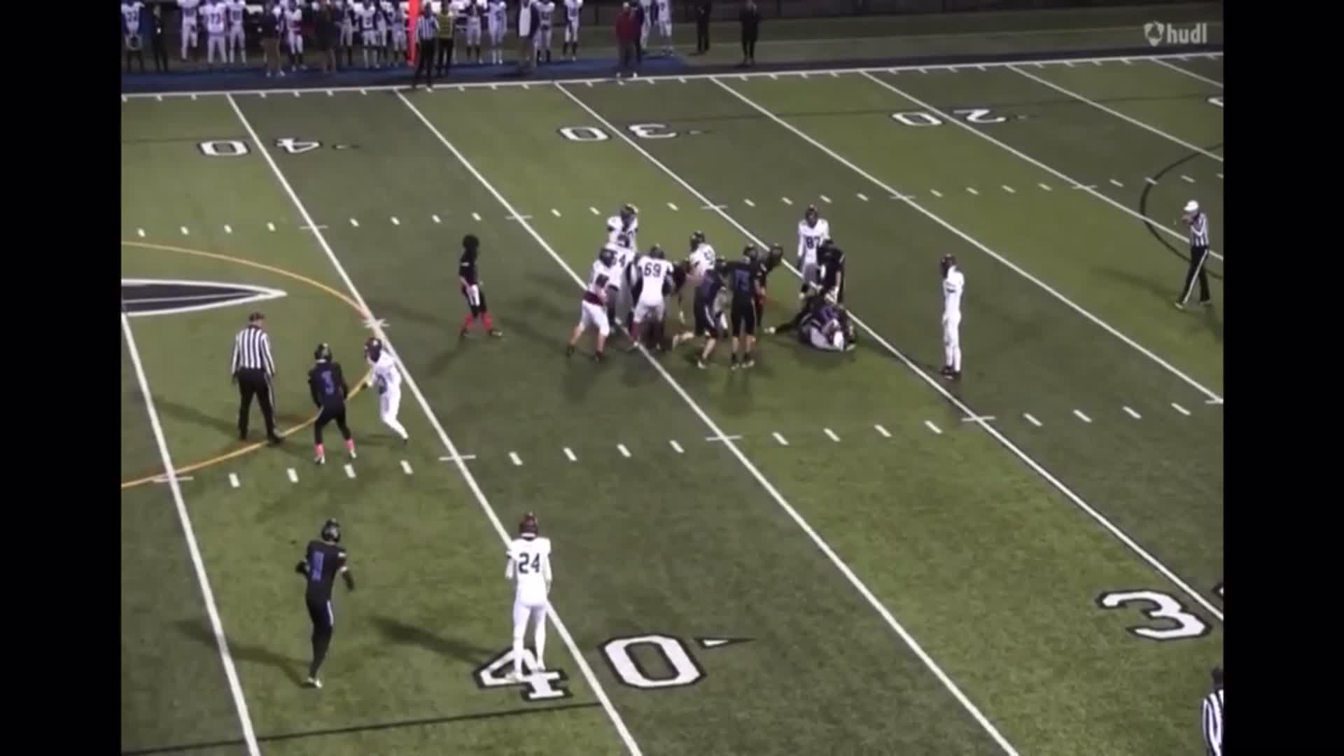 Payden Morrison vs Berkley