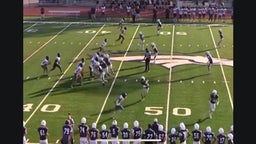 Eureka vs Marquette