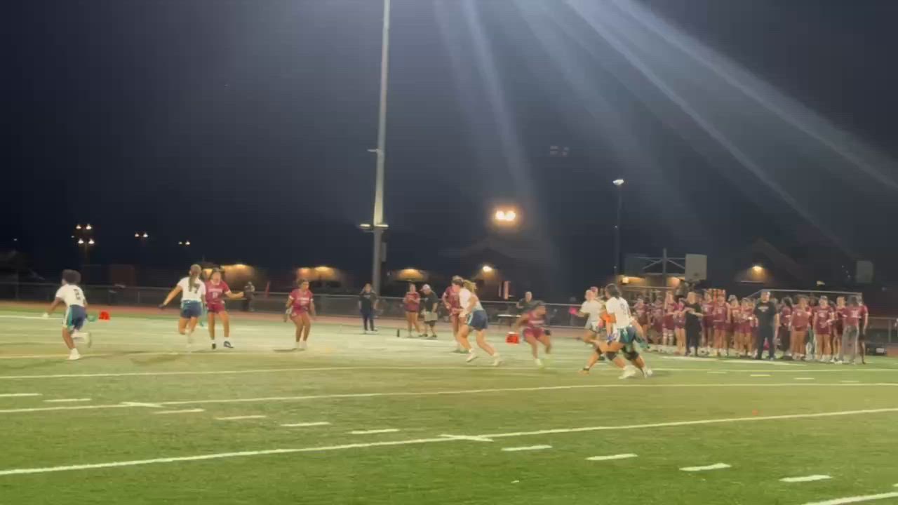 15 yrs catch versus Laguna Creek