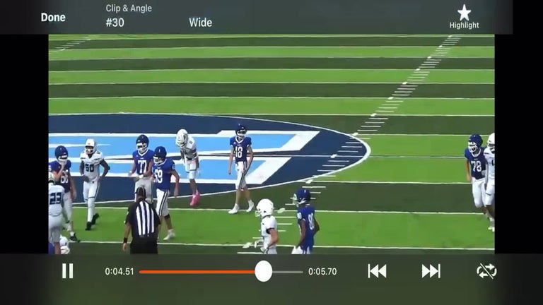 Video player poster image