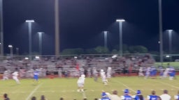 Jake Balanovich Senior Season Highlights-Cypress Bay High School