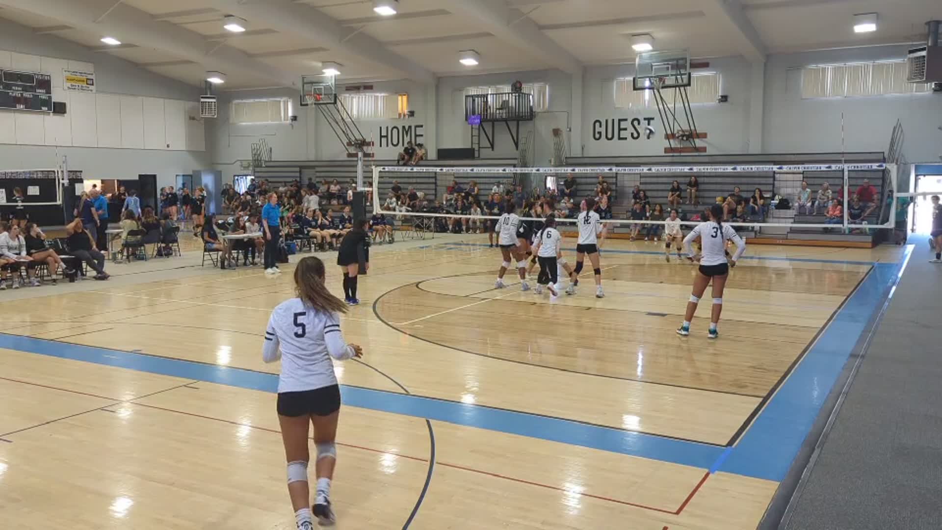 Overpass kill off the head for K. Phillips