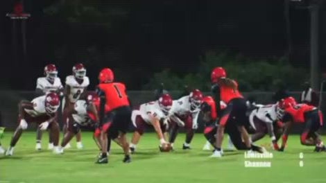 #7 LB