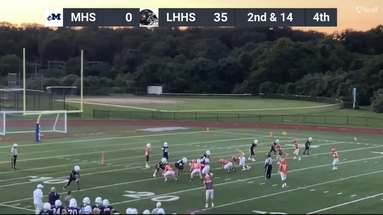 Video player poster image