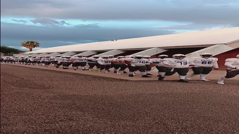 Video player poster image