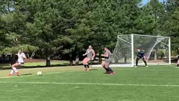 Turning defense into offense