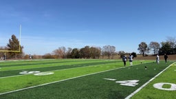 Kohl's Kicking Skills Camp in KC