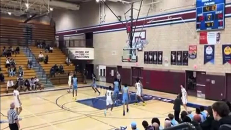 Video player poster image