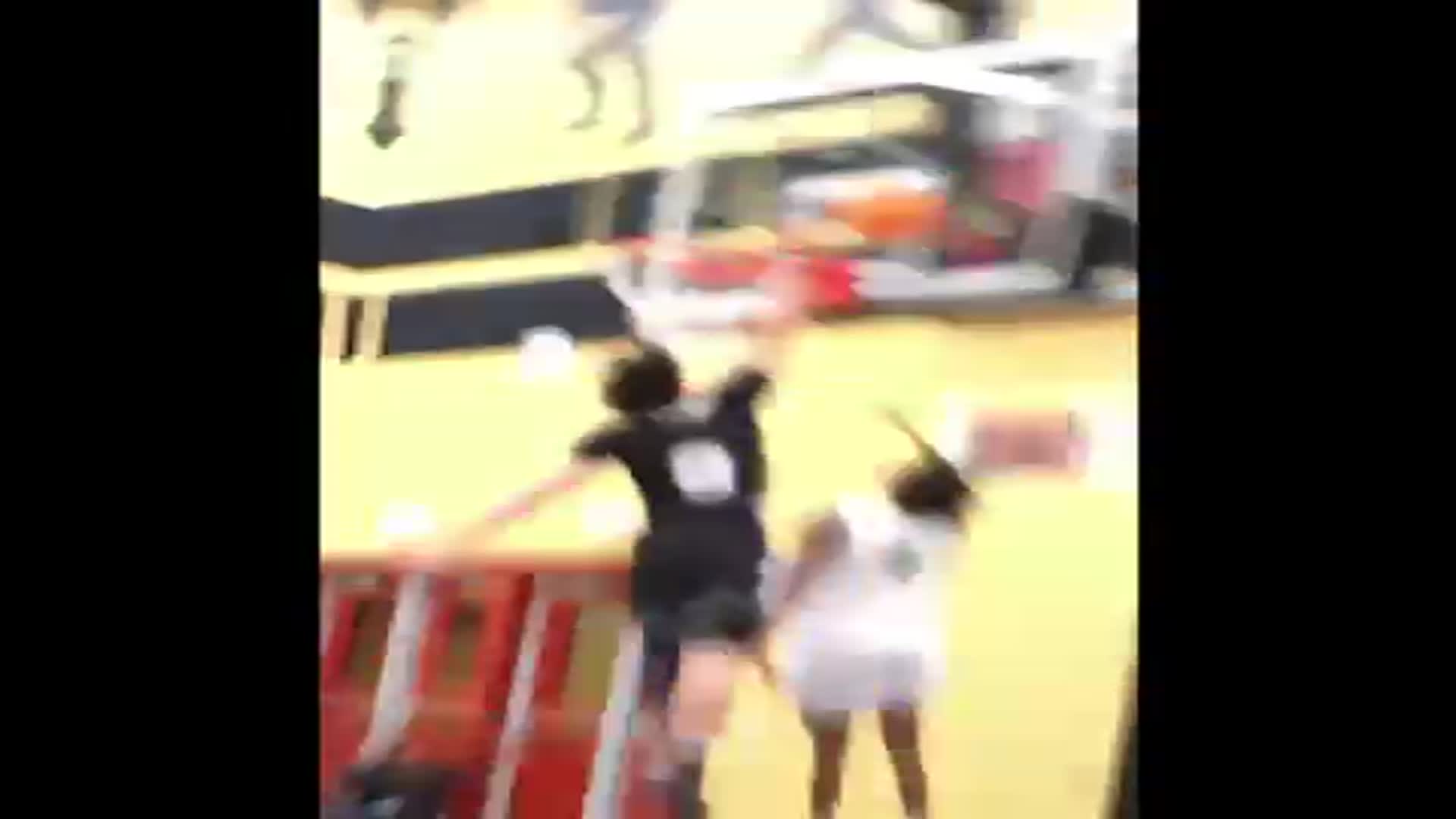 Lyle Austin Vs Mountain View 1/22/25